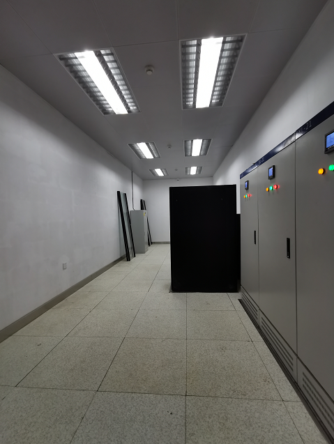 機(jī)房建設(shè) 機(jī)房建設(shè)